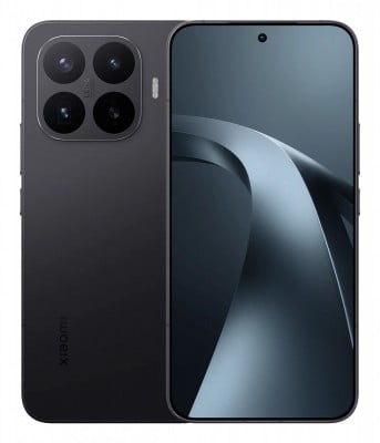 Xiaomi Xiaomi 17T Pro 5G Dual Sim 12GB RAM 256GB - Black