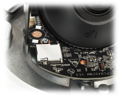 Uniview IPC324LE-ADF40K-H Photo#3