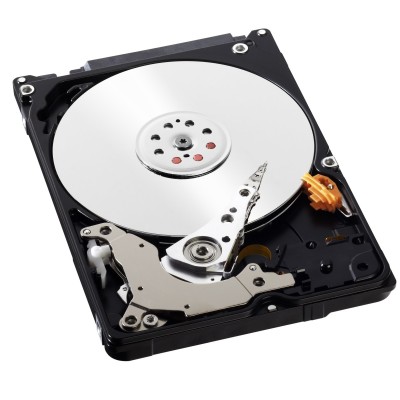 Western Digital WD5000LPCX Photo#4