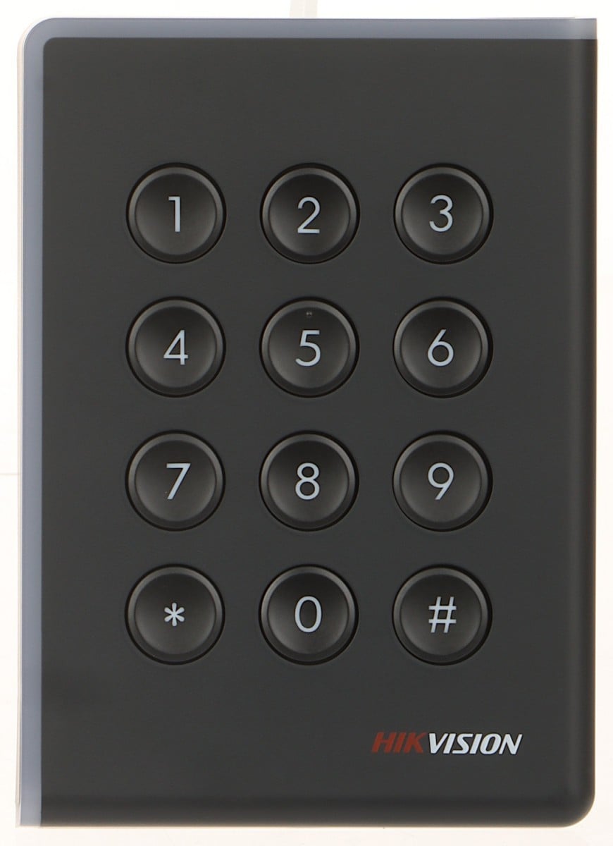 Hikvision DS-K1108AMK