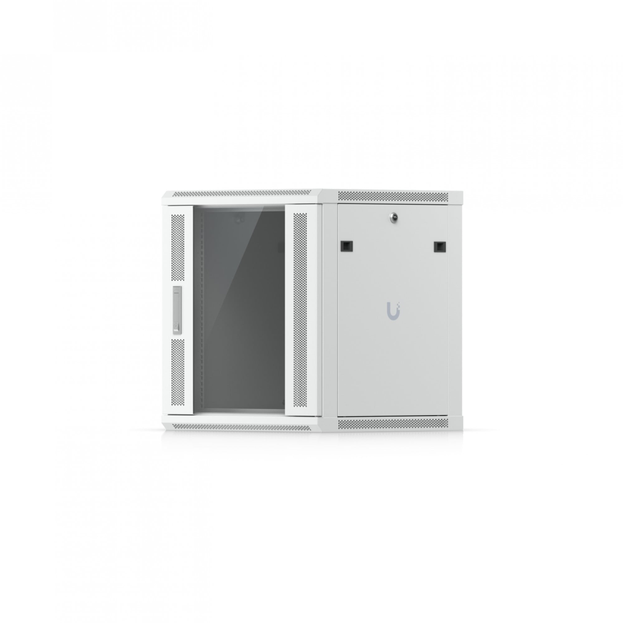 Ubiquiti UACC-Rack-12U-Wall-Slim