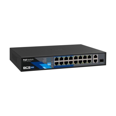 BCS BCS-B-SP1602G-1SFP Photo#4