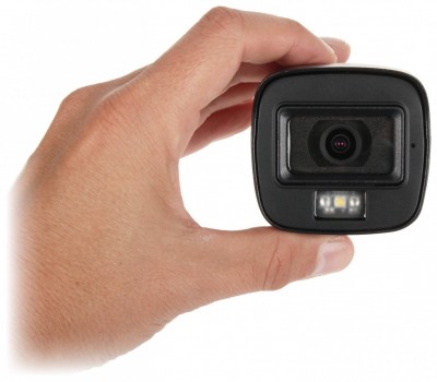 Hikvision DS-2CE16D0T-LFS(2.8mm) Photo#2