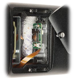 Dahua IPC-HFW5541T-ASE-0360B-S3-BLACK