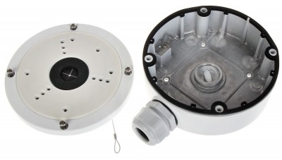 Hikvision DS-1280ZJ-S Photo#5