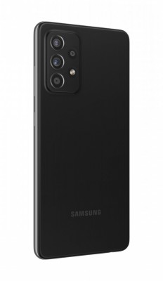 Samsung SM-A525FZKGEEE Photo#3