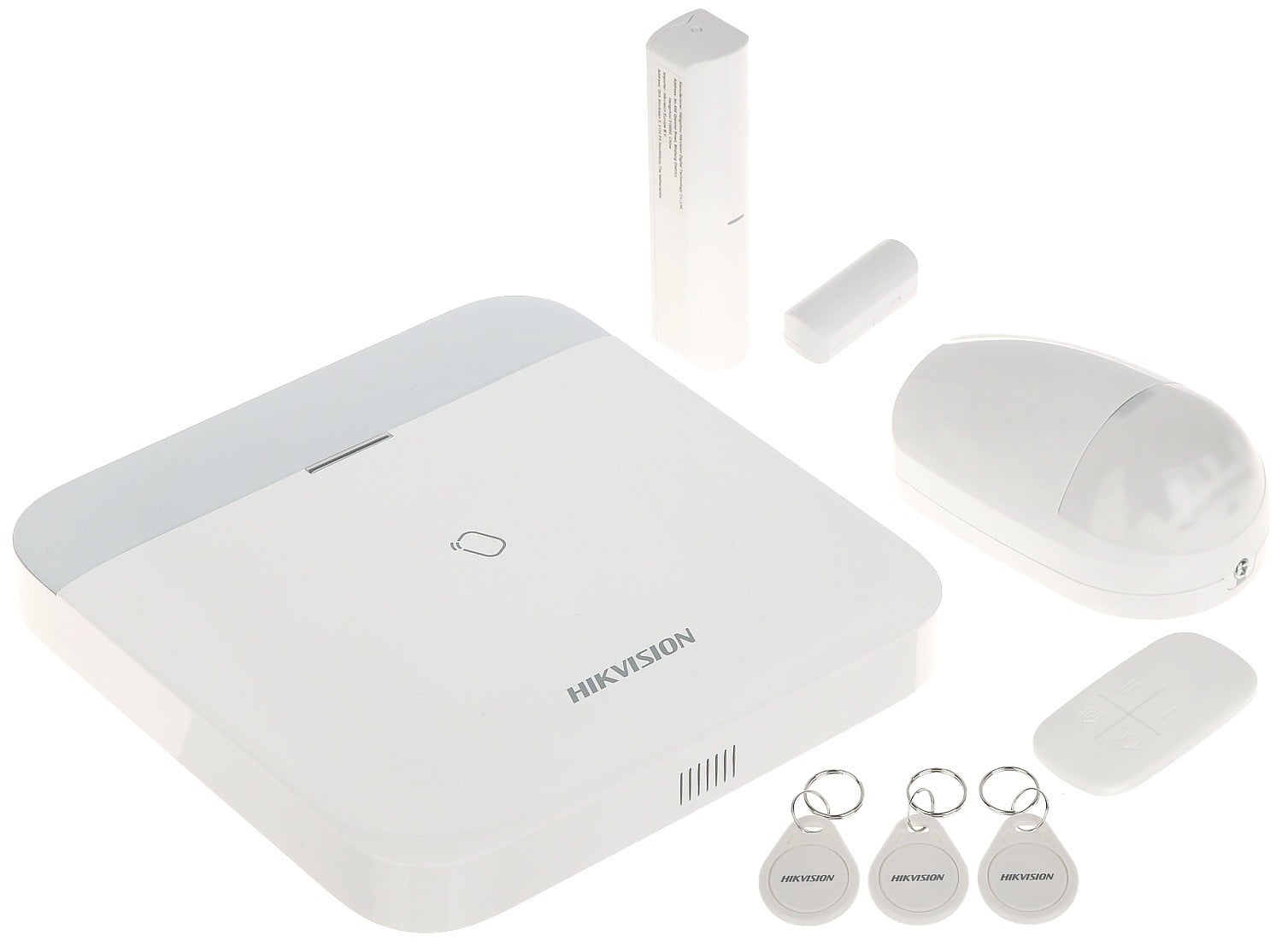 Hikvision Hikvision DS-PWA96-Kit-WE AX PRO Kit (868MHz)