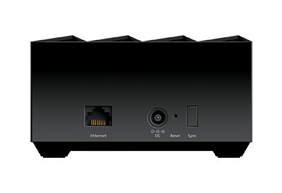 Netgear MK62-100PES