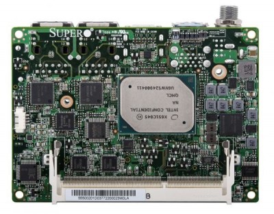 Supermicro MBD-A2SAP-H-O Photo#1