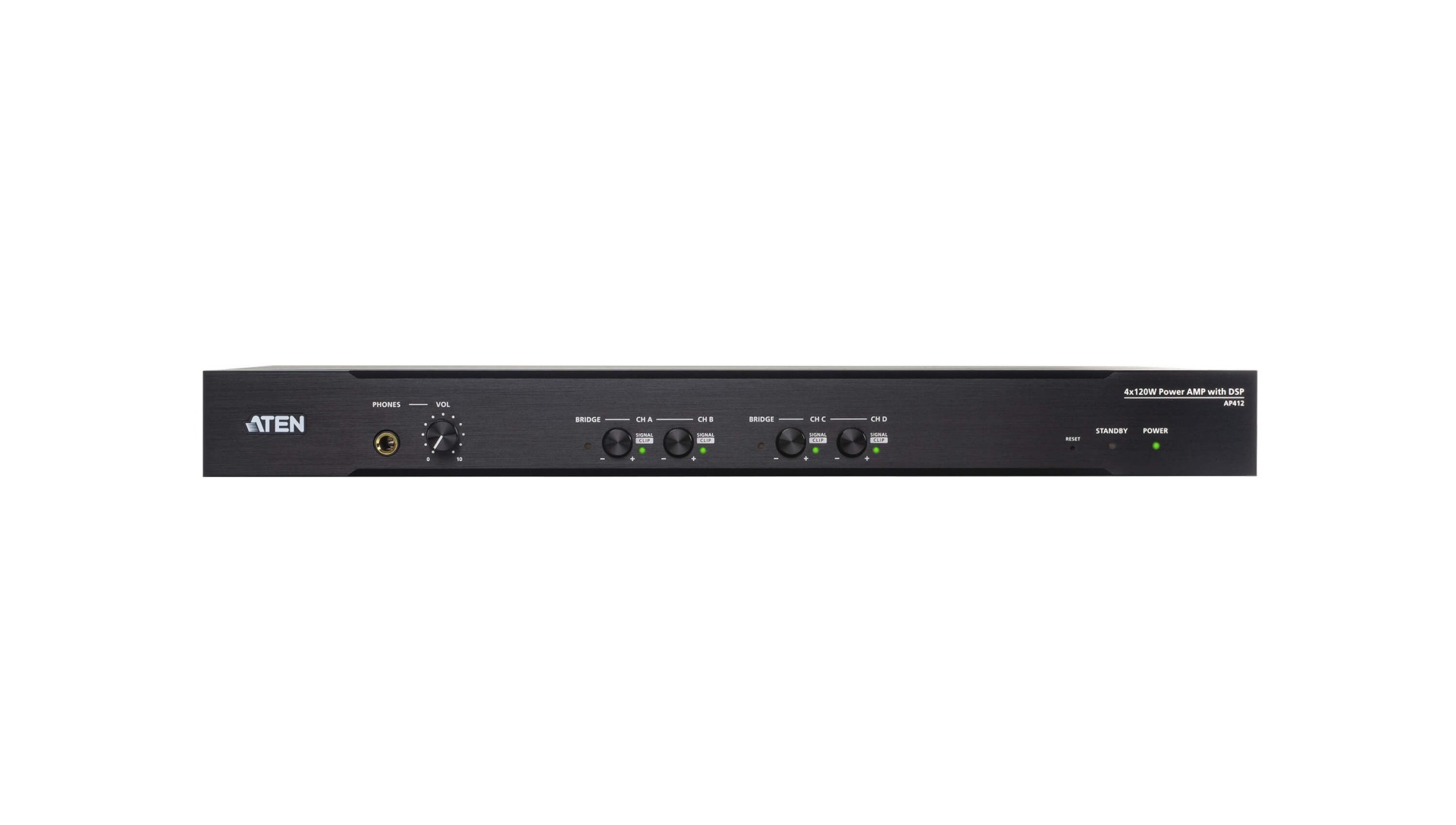 ATEN AP412-AT-G