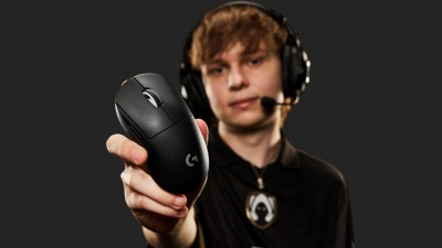 Logitech 910-007539 Photo#9