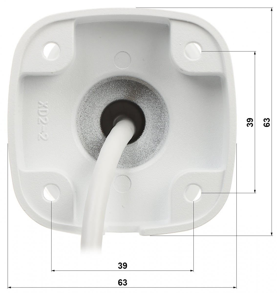 Uniview IPC2124SB-ADF28KM-I0