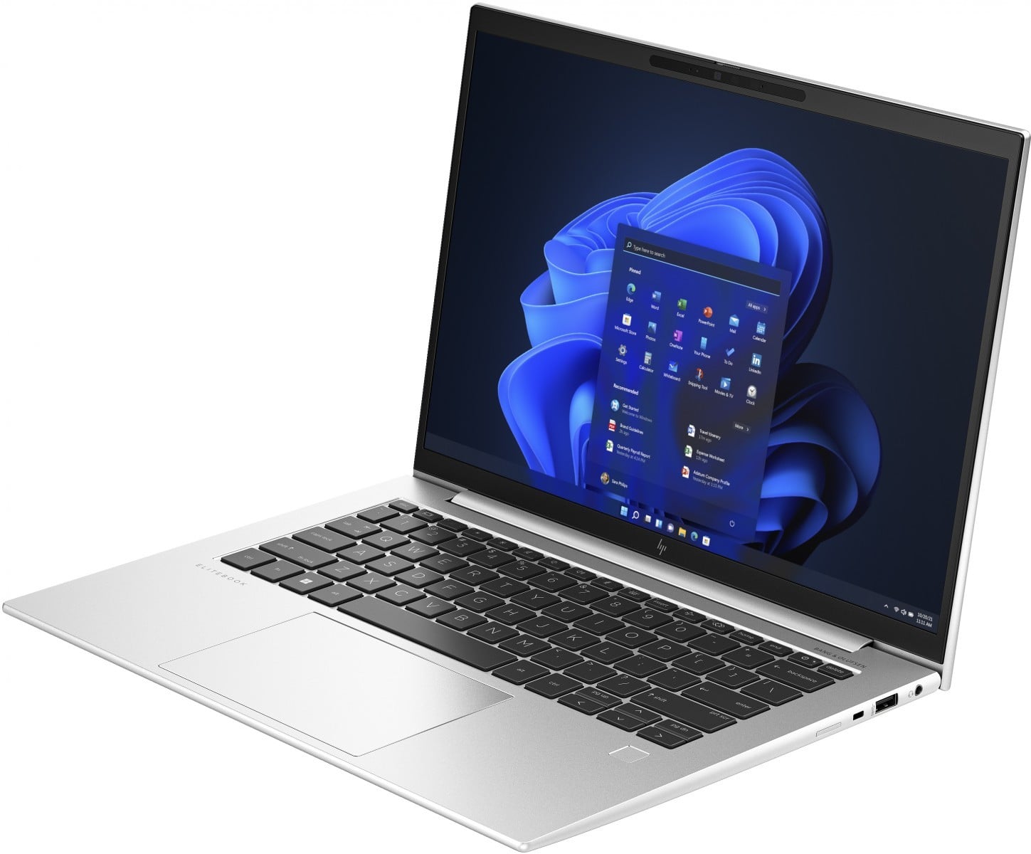 HP 819B6EA