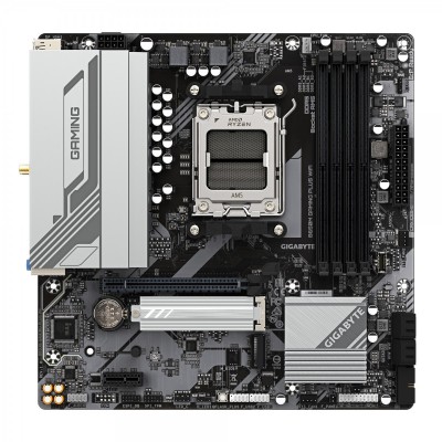 Gigabyte B650M GAMING PLUS WF Photo#2
