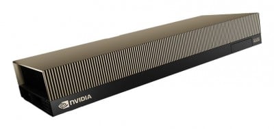 PNY PNY NVIDIA RTX PRO 6000 Ediția Server - PCIe pasiv 96GB TCSRTXPRO6000SE-BLK