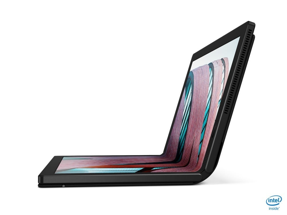 Lenovo 20RL000GCK