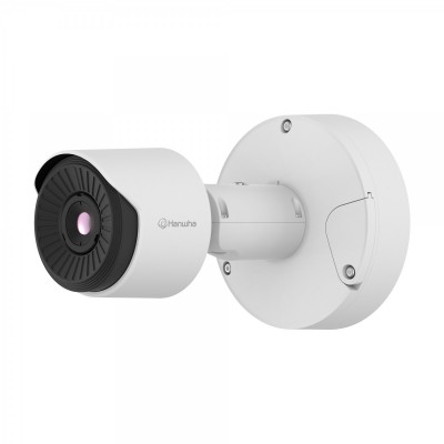 Hanwha Vision TNO-C3012TRA Photo#2