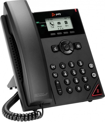 HP Poly 911N0AA Photo#3