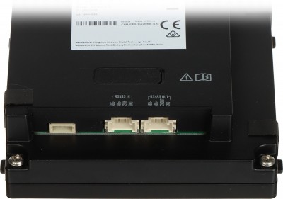 Hikvision DS-KD-K12 Photo#5
