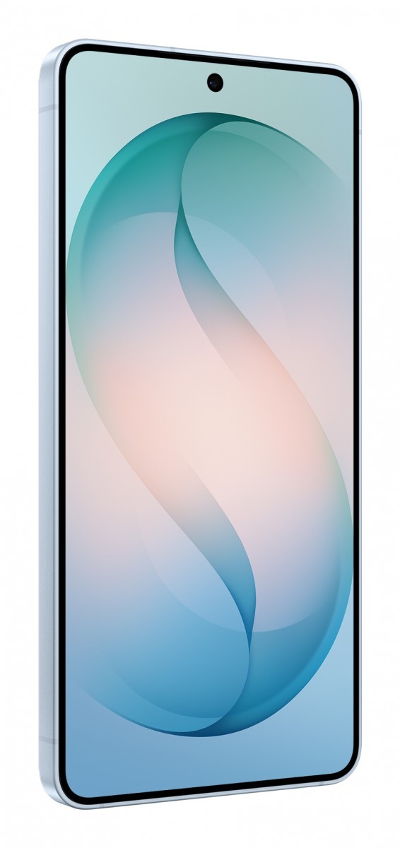 Samsung SM-S947BLBDEUB