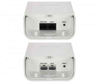 Hikvision DS-3WF1000-EI-2N Photo#4