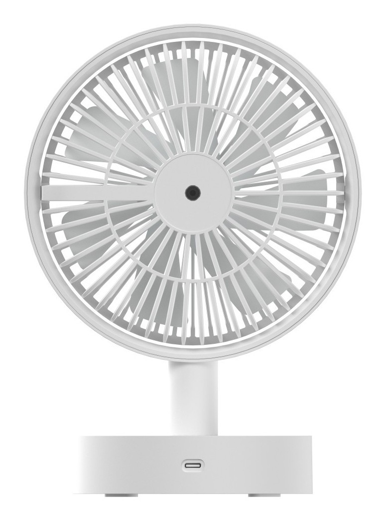 Techly IC-FAN-DSK2W