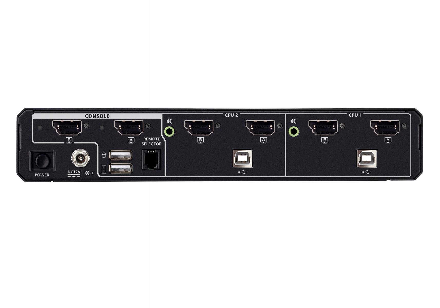 ATEN CS1142DPH4-AT-G