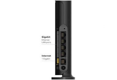 Netgear RAX9-100EUS Photo#2