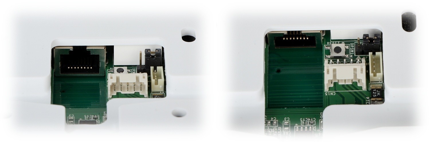 Hikvision DS-K1T802E