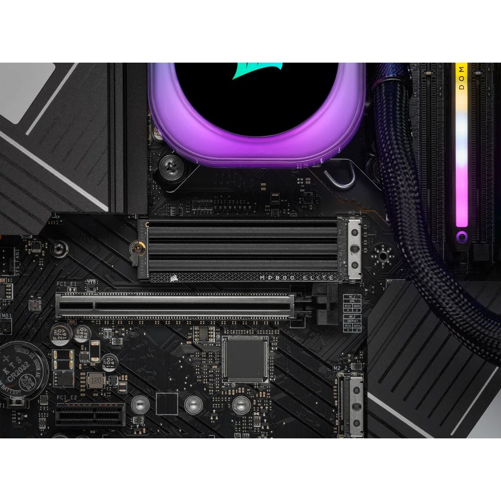 Corsair CSSD-F1000GBMP600EHS