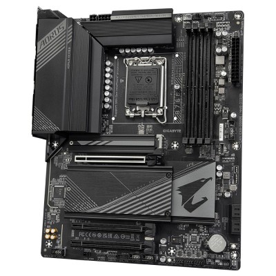 Gigabyte B760 AORUS ELITE AX Photo#3