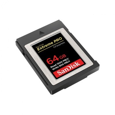 Sandisk SDCFE-064G-GN4NN Photo#2