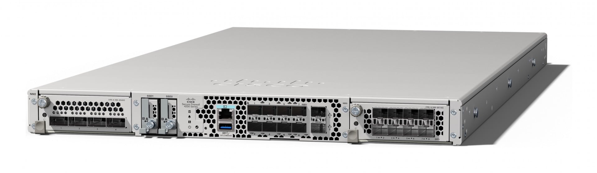 Cisco FPR4245-ASA-K9