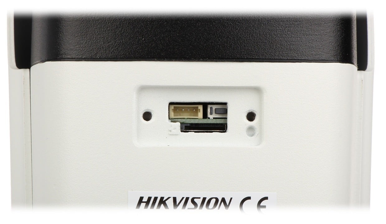 Hikvision DS-2TD2617-3/QA
