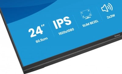 iiyama X2497HSU-B1 Photo#8