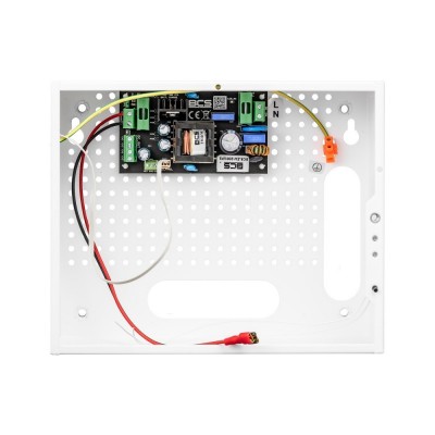 BCS BCS-ZA1206/UPS/E Photo#1
