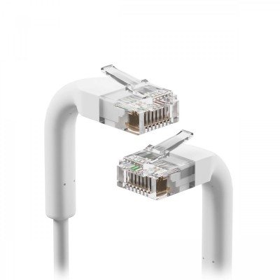 Ubiquiti U-Cable-Patch-RJ45-BL-50 Photo#5