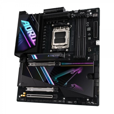 Gigabyte X870E A XTREME AI TOP Photo#4