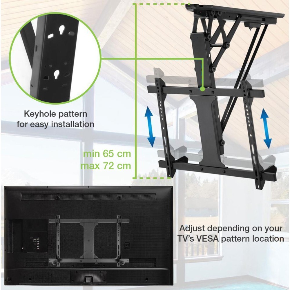 Techly ICA-PLB 546M