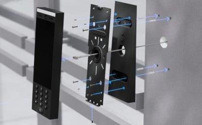 Ubiquiti UACC-Intercom-SAM Photo#7