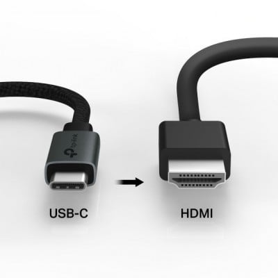 TP-LINK UA520C Photo#2