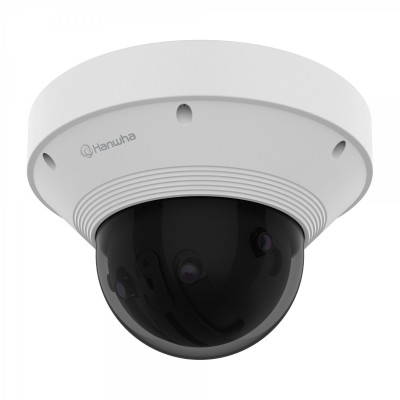Hanwha Vision SPB-MDC41W Photo#2