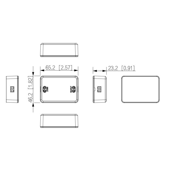 Dahua KTX02(S)
