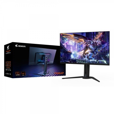 Gigabyte AORUS FO32U2P Photo#7