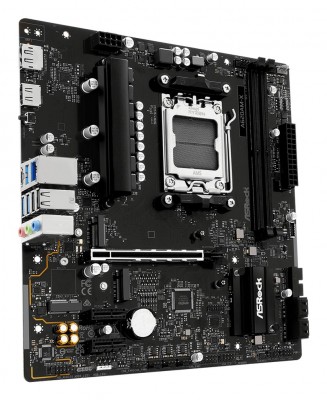 ASRock A620AM-X Photo#3