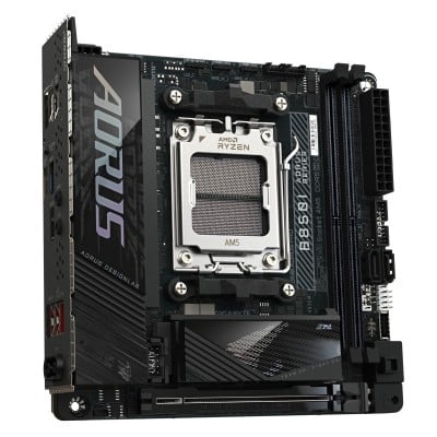 Gigabyte B850I AORUS PRO Photo#4