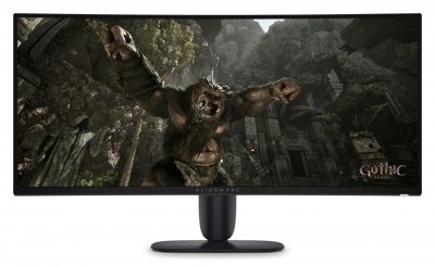 Dell GAME-AW3426DWM Photo#2