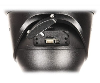 Hikvision DS-2CD2347G3-LIS2UY/SL(2.8mm)/BLACK Photo#3