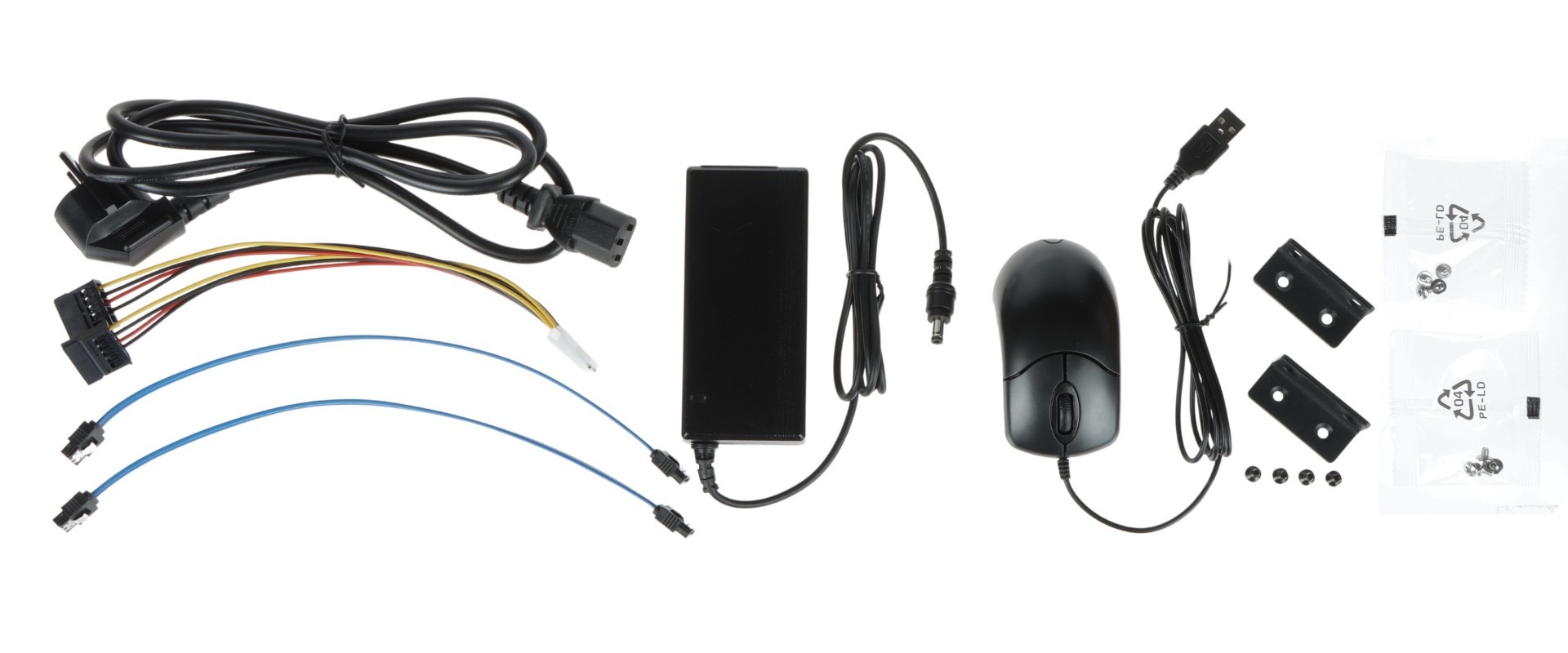 Tiandy TC-R3240 4HB