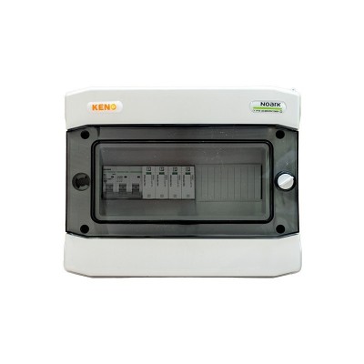 KENO SHP-111 AC Photo#1